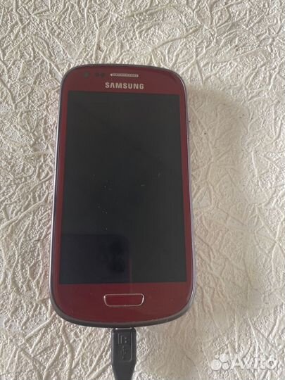 Телефон Samsung s3 mini