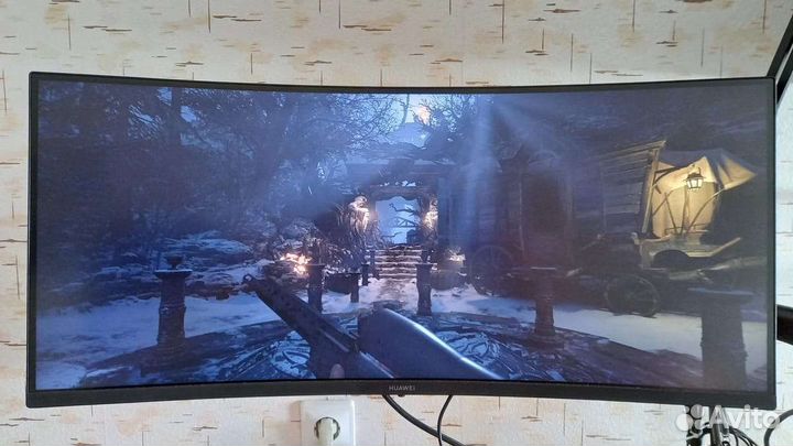 Huawei mateview gt34