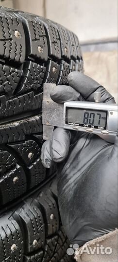 Gislaved Nord Frost 5 215/60 R16 95T