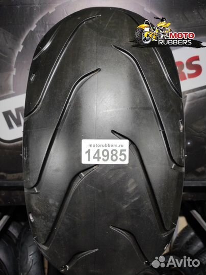 240/40/18 R18 Michelin Scorcher 11 №14985