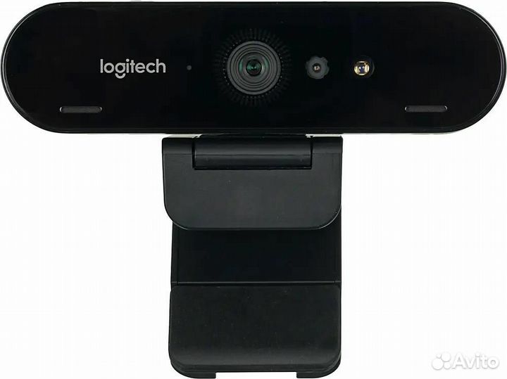 Веб камера Logitech brio 4k