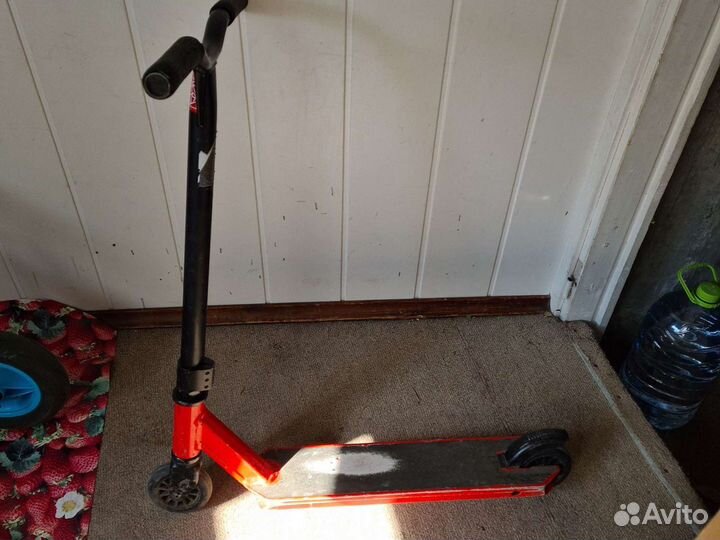 Самокат oxelo