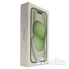 iPhone 15, 128 ГБ