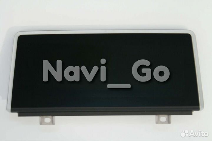 BMW F48 монитор 8,8