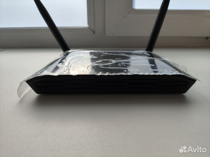 Wifi роутер
