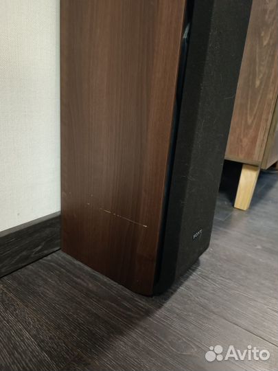 Колонки Sony SS-F6000P