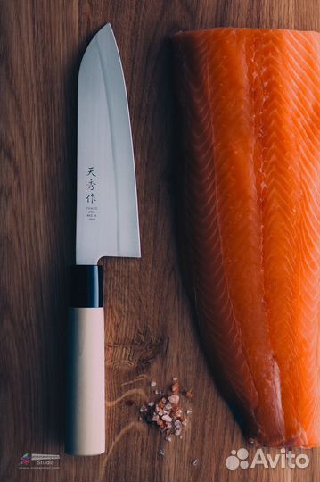 Оператор коптильной установки