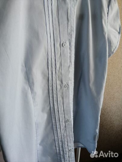 Блузка Школьная форма 158 см