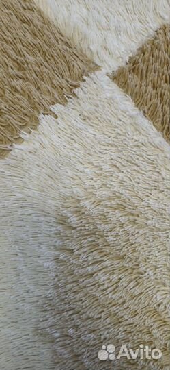 Плед покрывало 220 240 бу