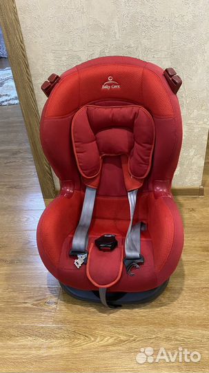 Детское автокресло 9 до 36 кг