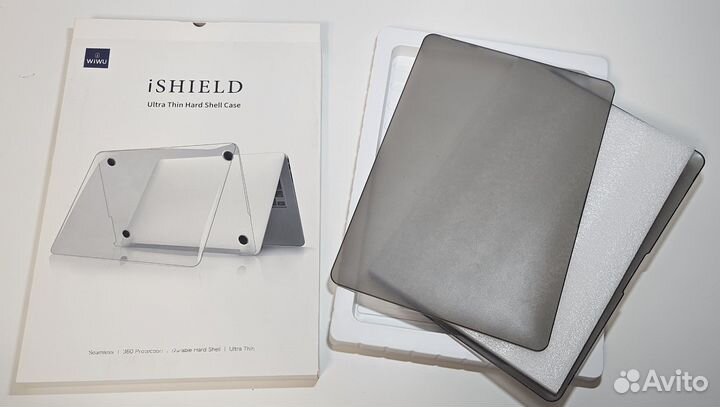 Чехол для MacBook air 13.3