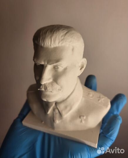 Иосиф Виссарионович Сталин