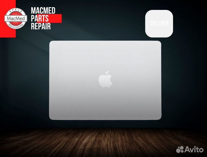 Матрица в сборе MacBook Air 15 A2941 2023