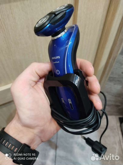 Бритва электрическая philips