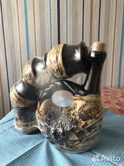 Подарочный набор для вина