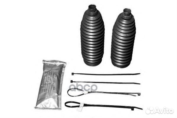 Пыльник рулевой рейки перед прав/лев K15024