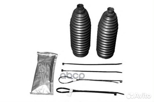 Пыльник рулевой рейки перед прав/лев K15024