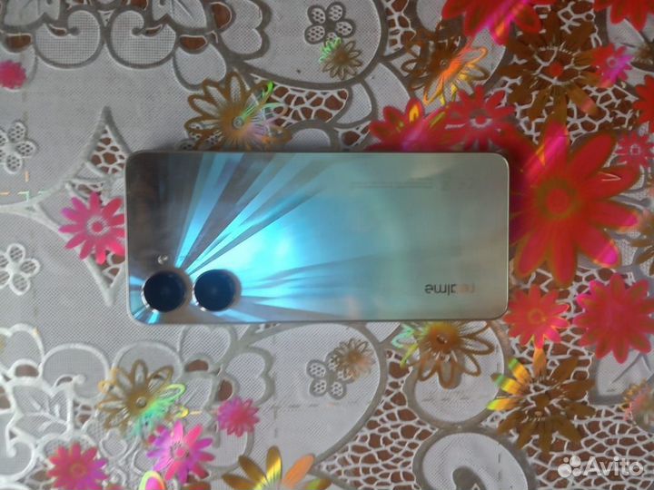realme 10 pro, 8/128 ГБ