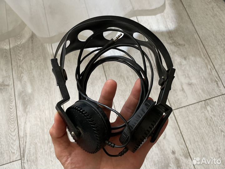 Наушники тдс-5