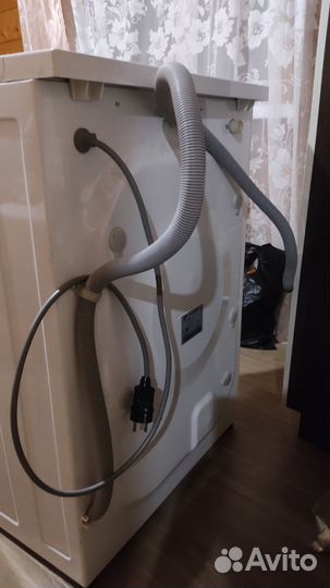 Стиральная машина samsung