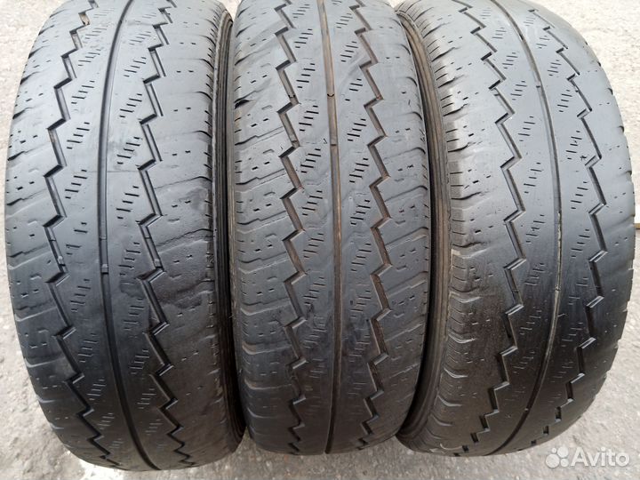 Hankook Radial RA10 195/70 R15C