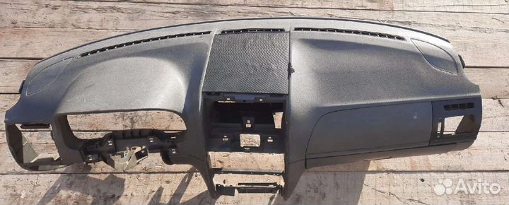 Торпеда Fiat Albea