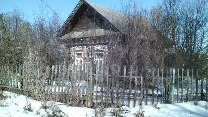 Участок 17,9 сот. (ИЖС)