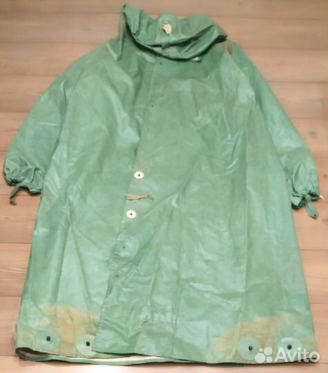 Комплект озк химзащиты войск рхбз