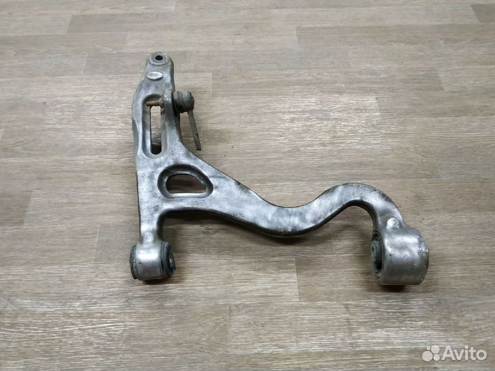 Рычаг передний нижний правый Jaguar S-Type