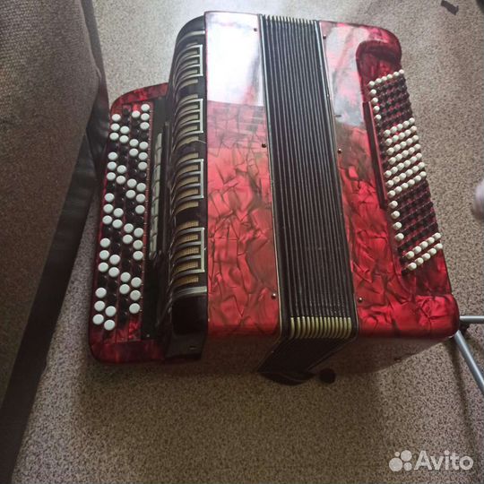 Баян