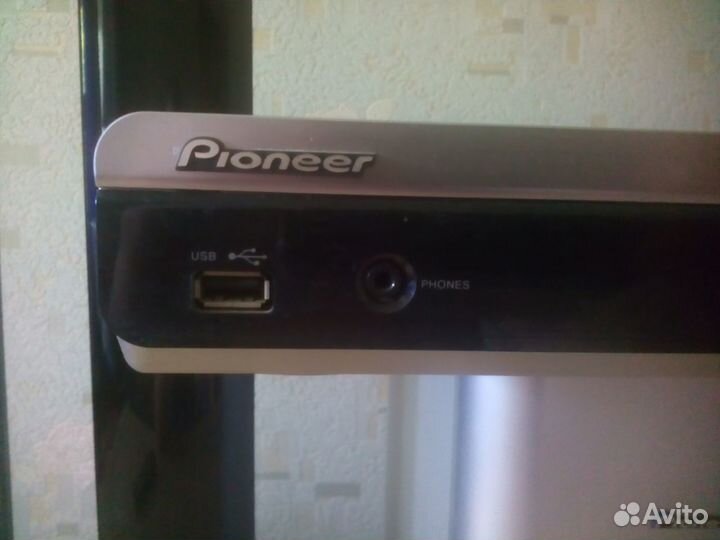 Домашний кинотеатр pioneer 5.1