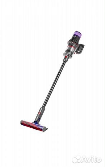 Вертикальный пылесос Dyson V10 Digital Slim