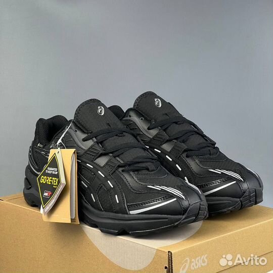 Asics Gel Preleus GoreTex Термо