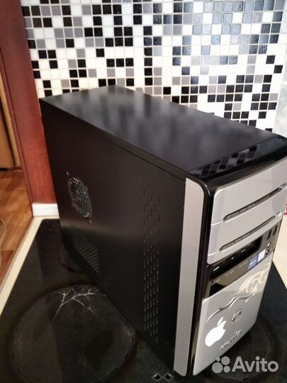 Системный блок Intel Core i5 (up)