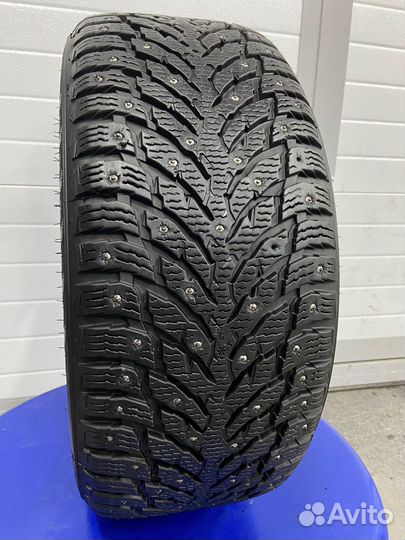 Nokian Tyres Hakkapeliitta 9 245/40 R19 98T