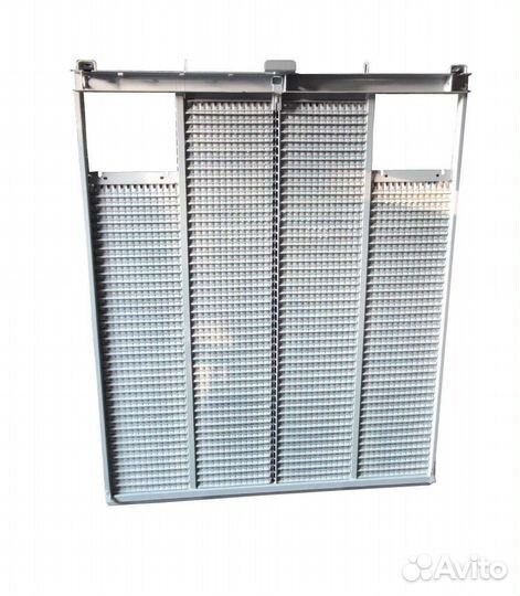 Решето John Deere (Джон Дир)