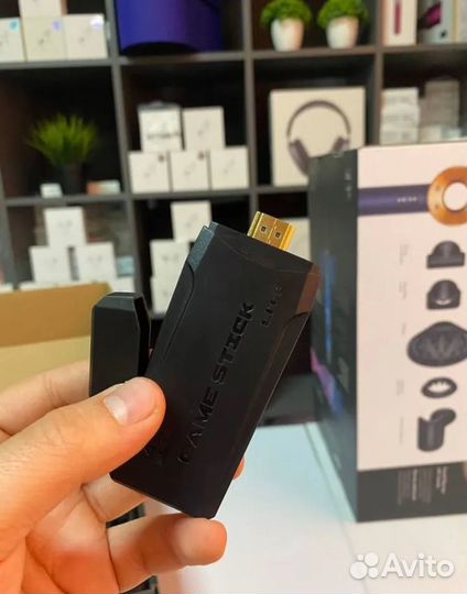 Game stick 64 gb Lite 20 тыс игр