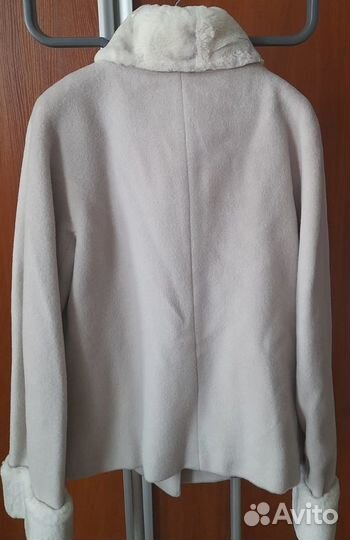 Пальто Anora, XS