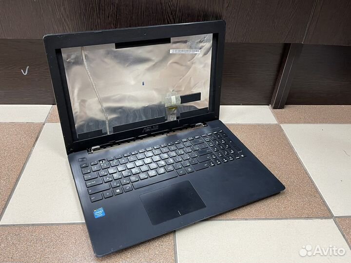 Asus F553M в разбор