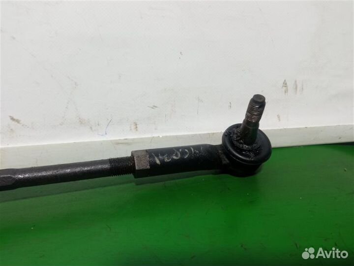 Рулевая рейка Toyota Bb NCP31