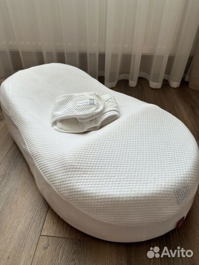 Кокон red castle