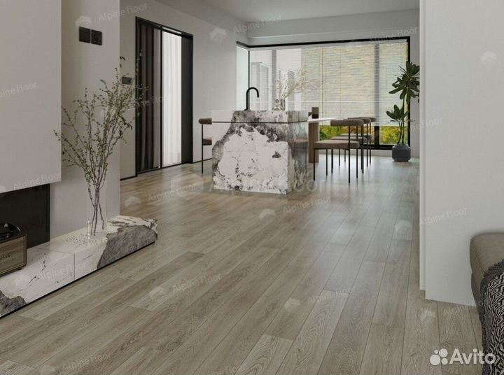 Alpine floor Grand Sequoia Village Клауд ECO 11-15