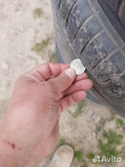 Bridgestone Potenza S001 2.25/25 R18