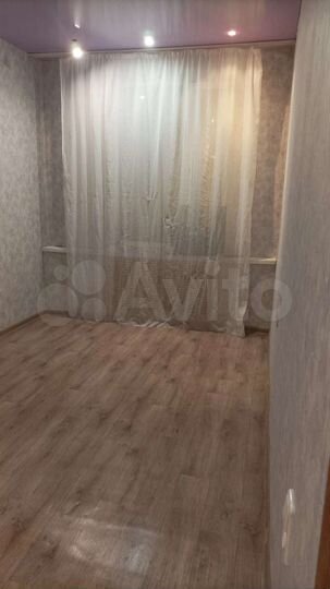 Комната 24 м² в 4-к., 2/3 эт.