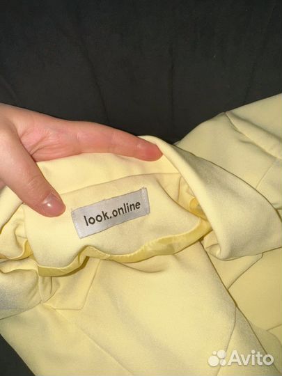 Пиджак женский