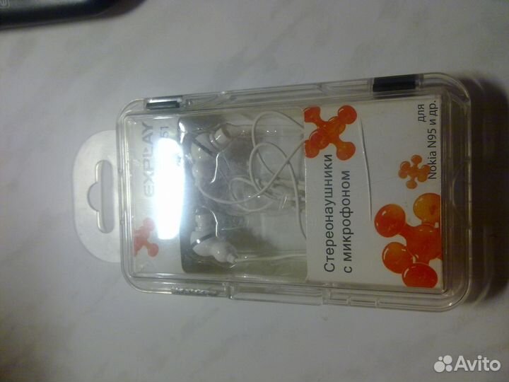 Explay MPU-451 Nokia/Sony Ericsson