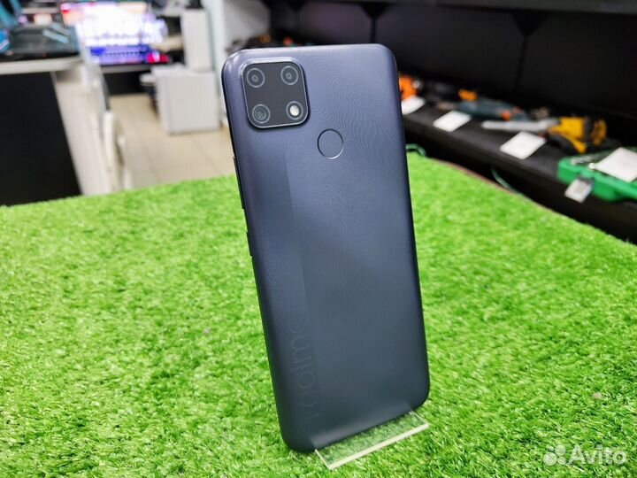 realme C25, 4/128 ГБ