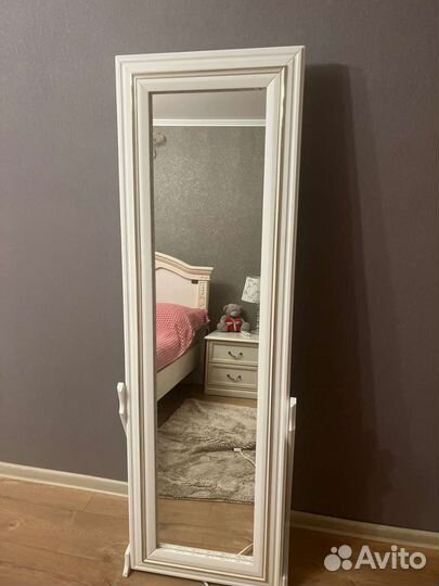 Зеркало с led подсветкой