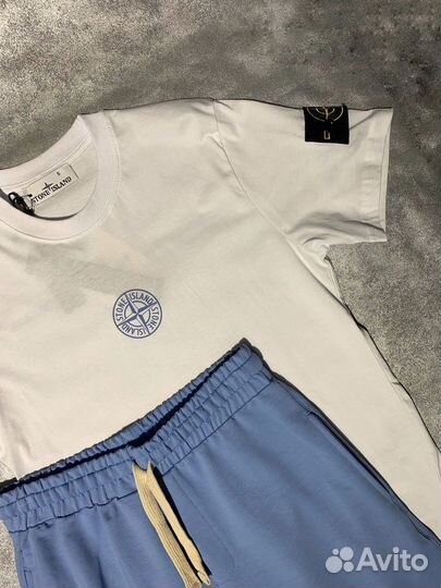 Шорты Stone Island