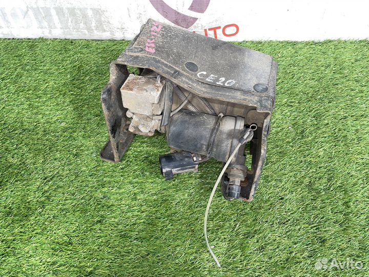 Компрессор пневмо Cadillac Escalade GMT800